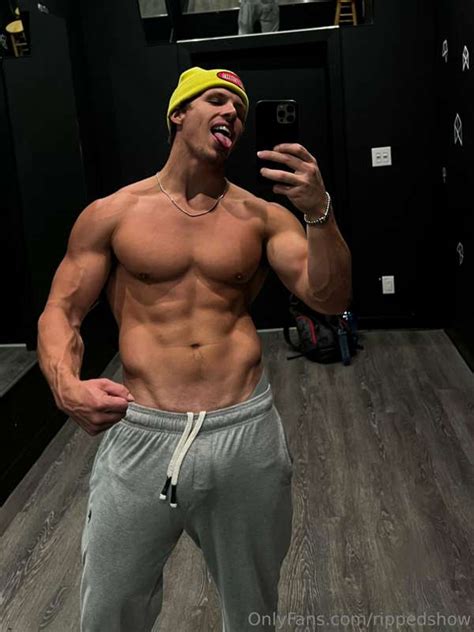 Rippedshow onlyfans 6k — $79